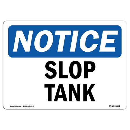 Signmission